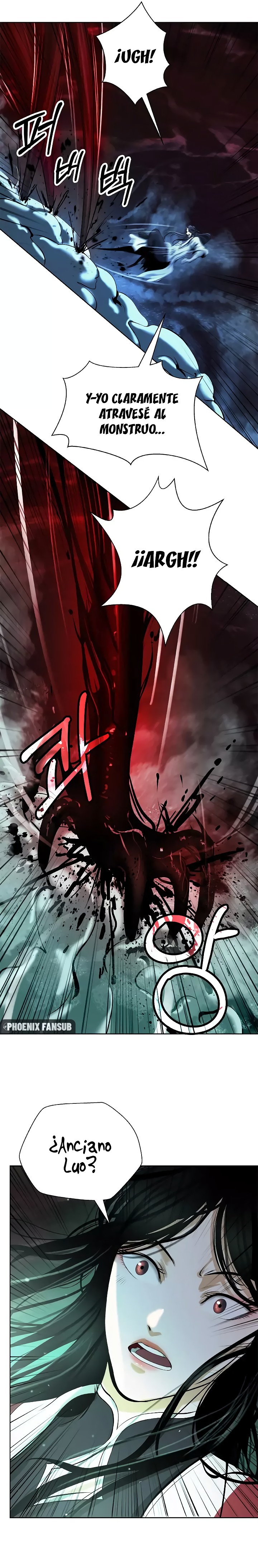 Read Relatos Fantásticos del Sabio Inmortal ES Manga Online