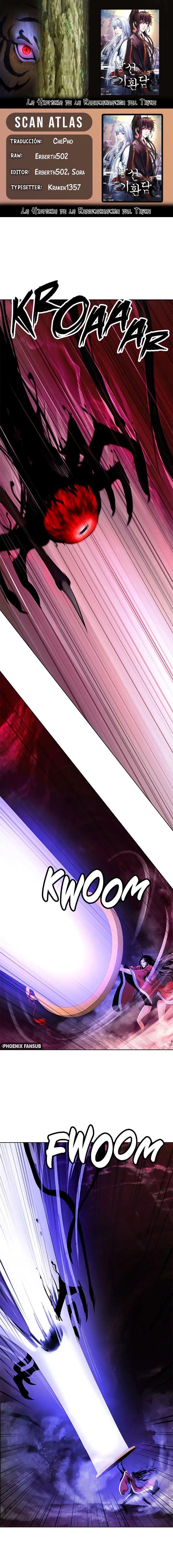 Read Relatos Fantásticos del Sabio Inmortal ES Manga Online