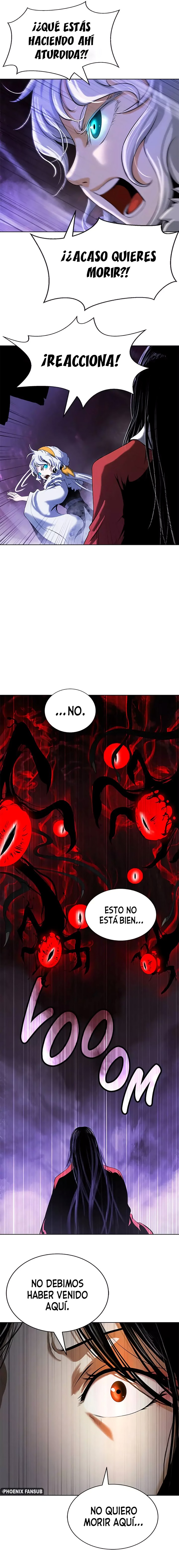 Read Relatos Fantásticos del Sabio Inmortal ES Manga Online