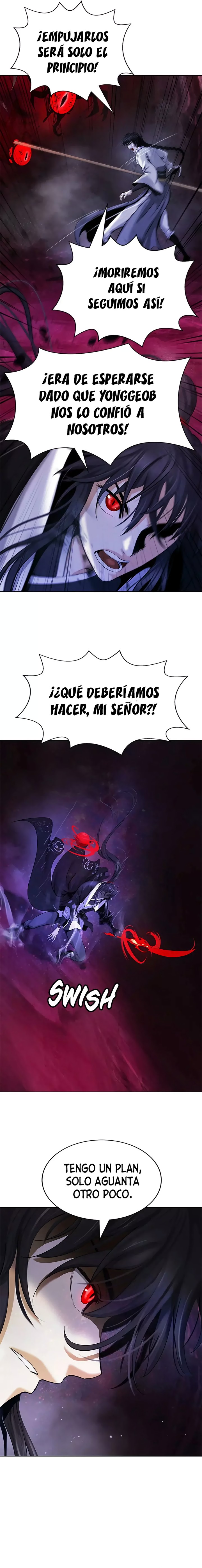 Read Relatos Fantásticos del Sabio Inmortal ES Manga Online