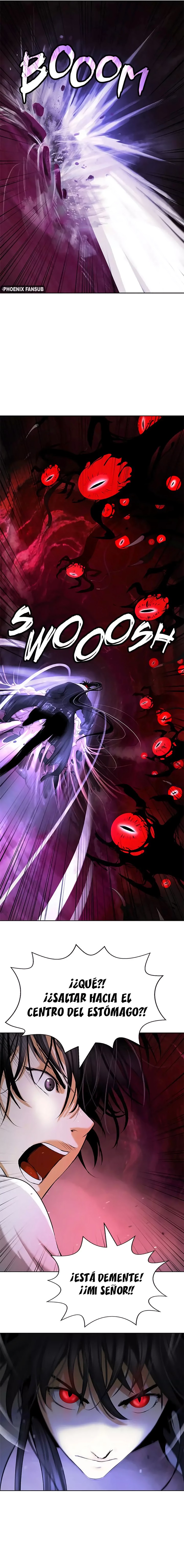 Read Relatos Fantásticos del Sabio Inmortal ES Manga Online