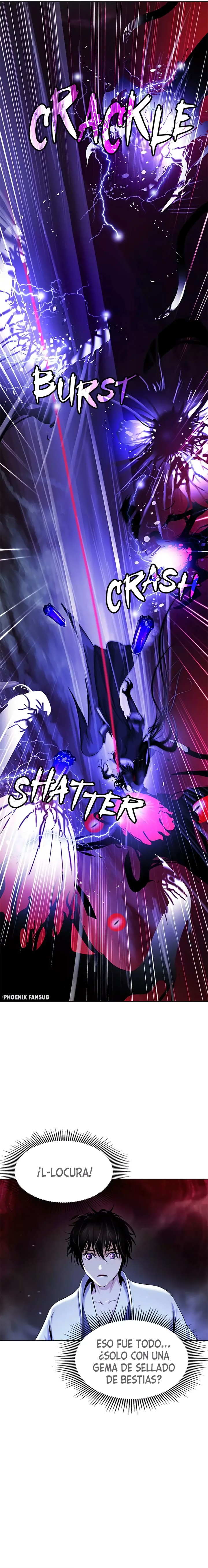 Read Relatos Fantásticos del Sabio Inmortal ES Manga Online