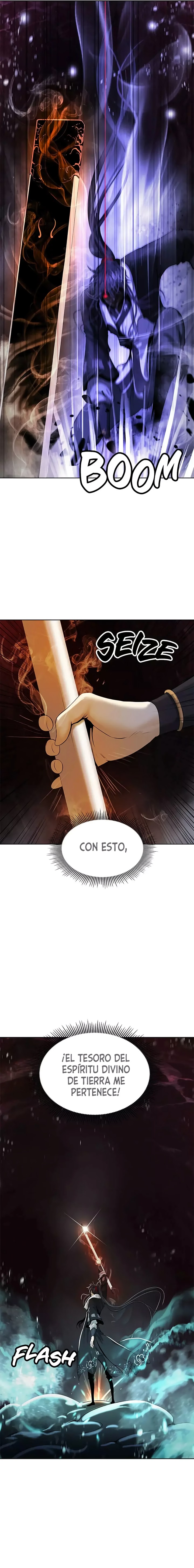 Read Relatos Fantásticos del Sabio Inmortal ES Manga Online