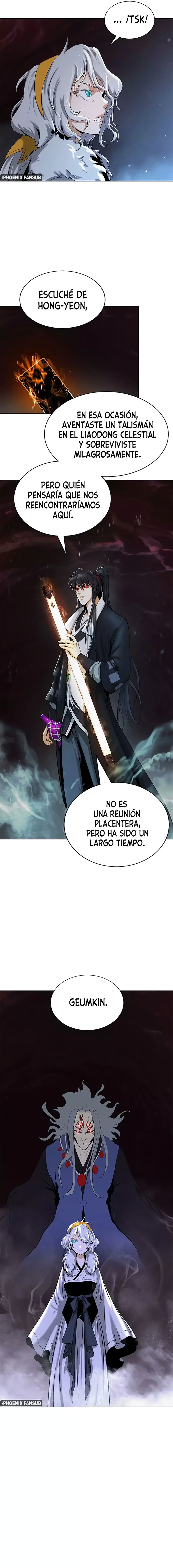 Read Relatos Fantásticos del Sabio Inmortal ES Manga Online