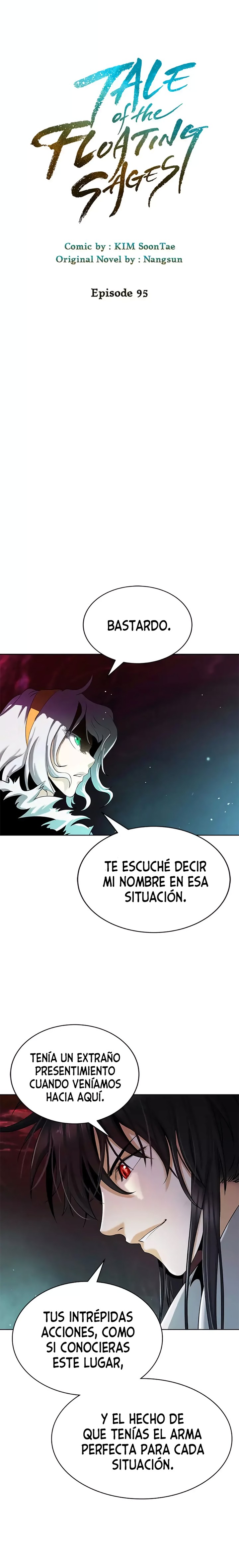 Read Relatos Fantásticos del Sabio Inmortal ES Manga Online