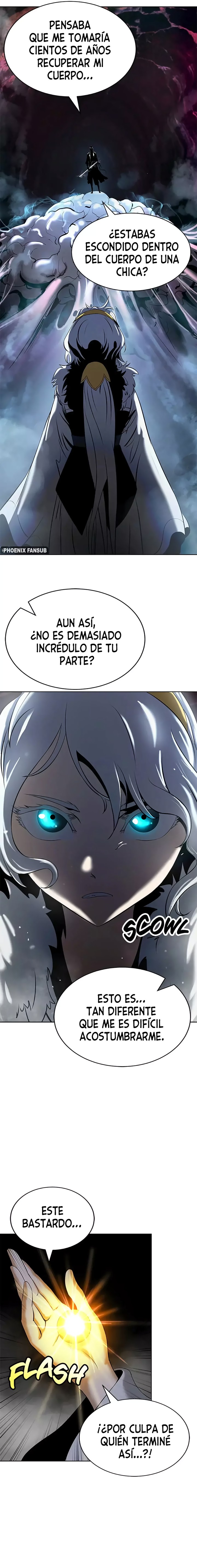 Read Relatos Fantásticos del Sabio Inmortal ES Manga Online