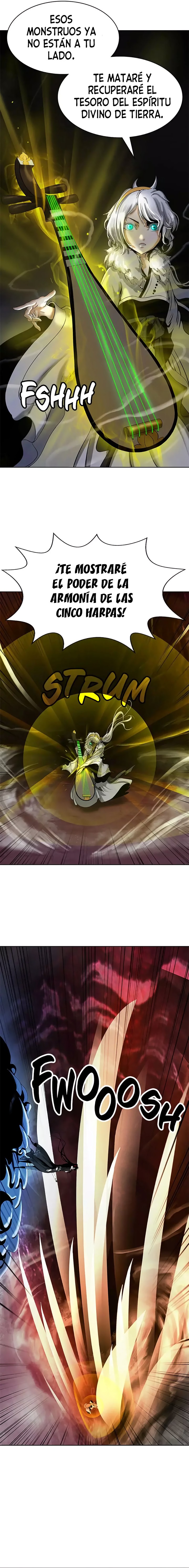 Read Relatos Fantásticos del Sabio Inmortal ES Manga Online