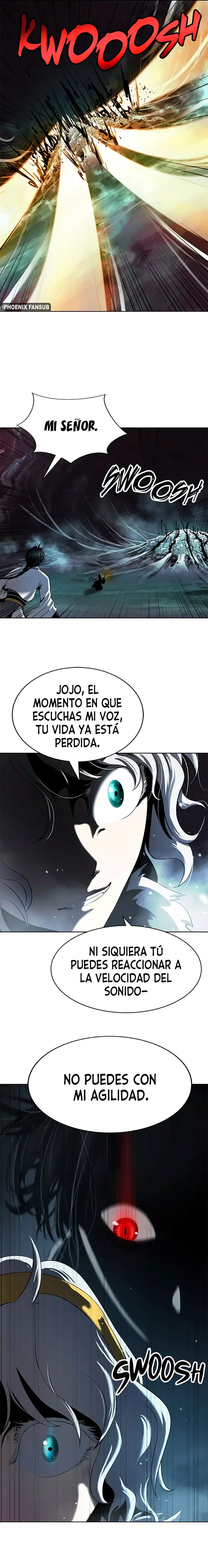 Read Relatos Fantásticos del Sabio Inmortal ES Manga Online