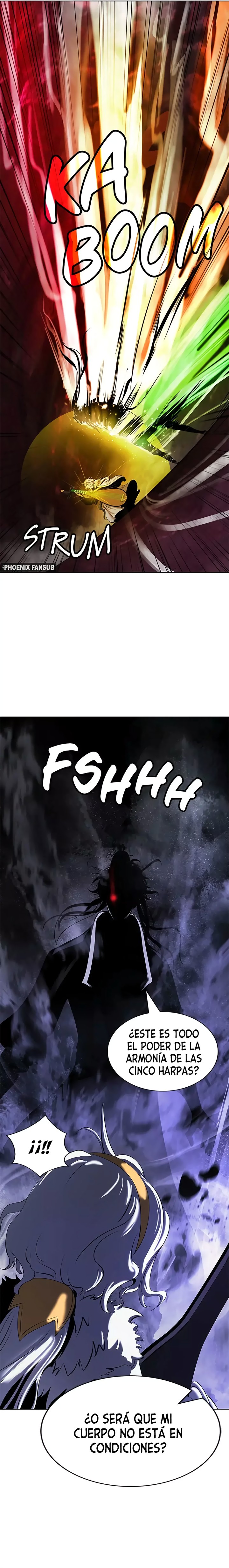 Read Relatos Fantásticos del Sabio Inmortal ES Manga Online