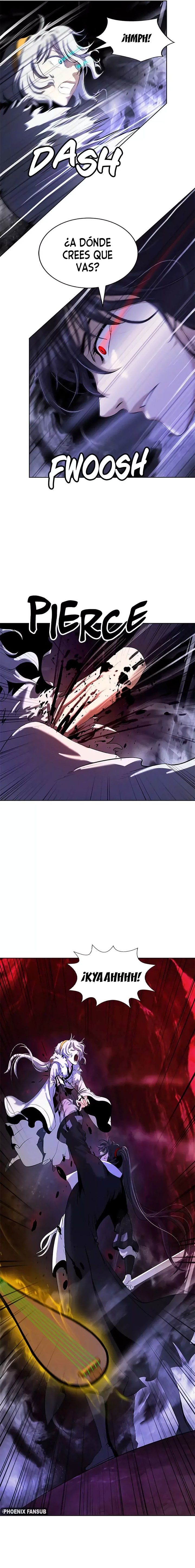 Read Relatos Fantásticos del Sabio Inmortal ES Manga Online