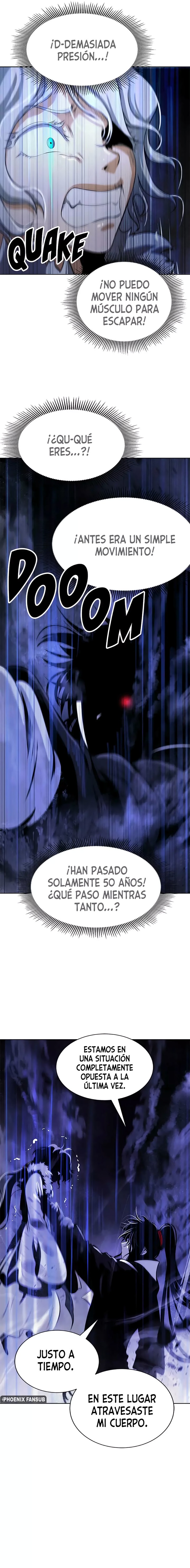 Read Relatos Fantásticos del Sabio Inmortal ES Manga Online