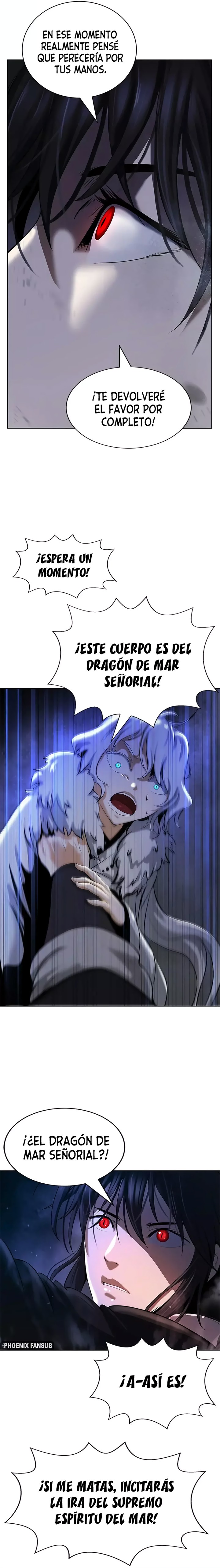 Read Relatos Fantásticos del Sabio Inmortal ES Manga Online