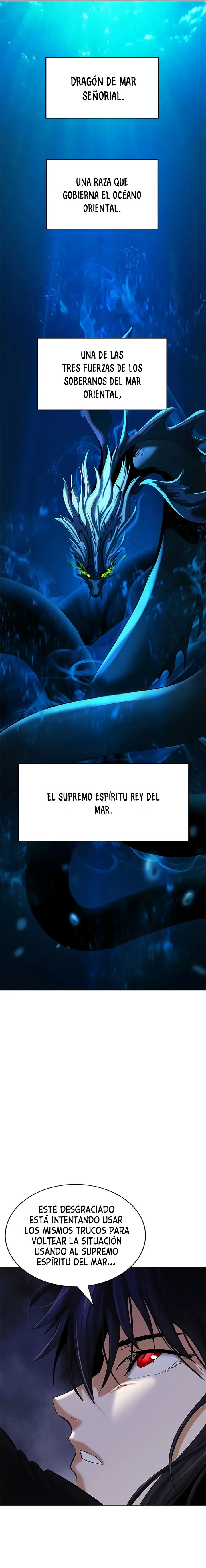 Read Relatos Fantásticos del Sabio Inmortal ES Manga Online