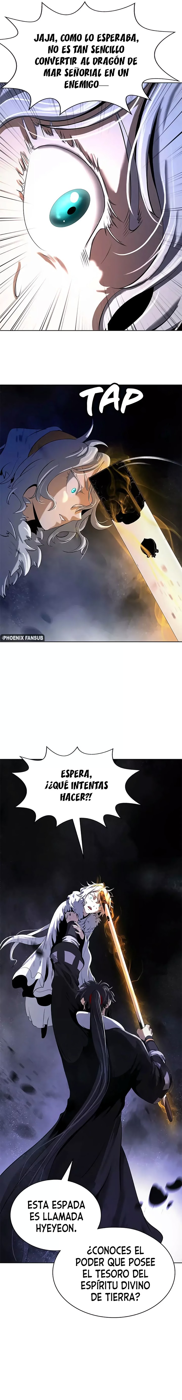 Read Relatos Fantásticos del Sabio Inmortal ES Manga Online