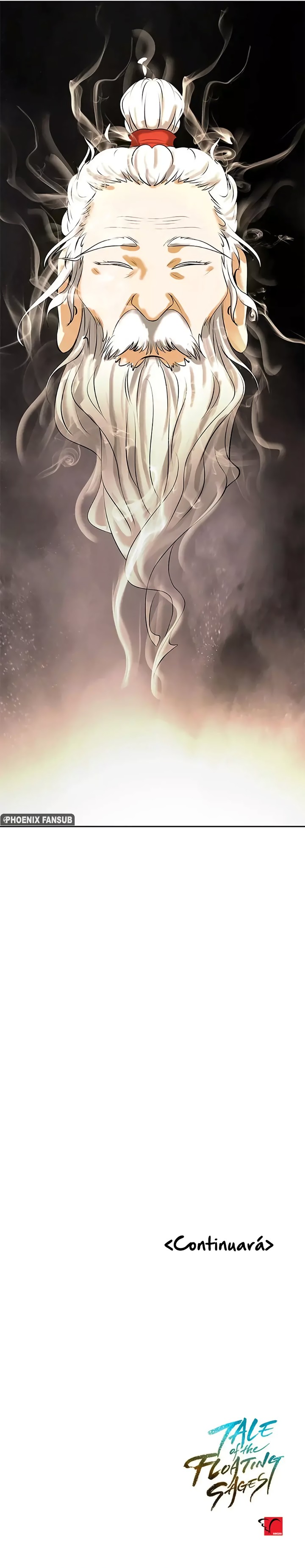 Read Relatos Fantásticos del Sabio Inmortal ES Manga Online