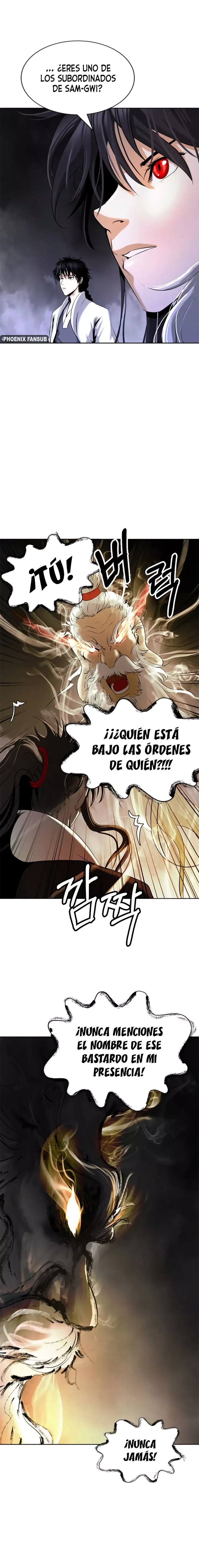 Read Relatos Fantásticos del Sabio Inmortal ES Manga Online