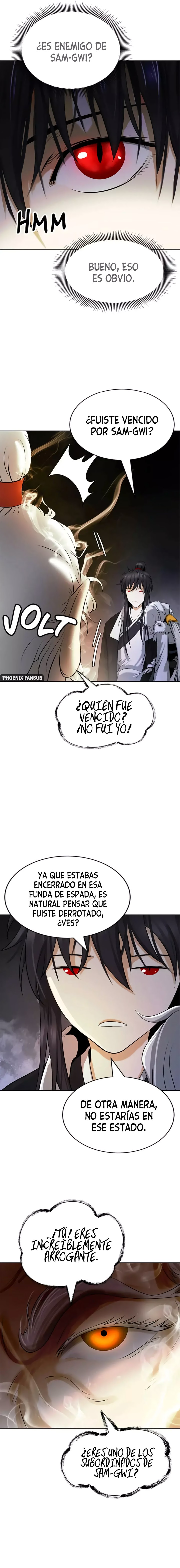 Read Relatos Fantásticos del Sabio Inmortal ES Manga Online