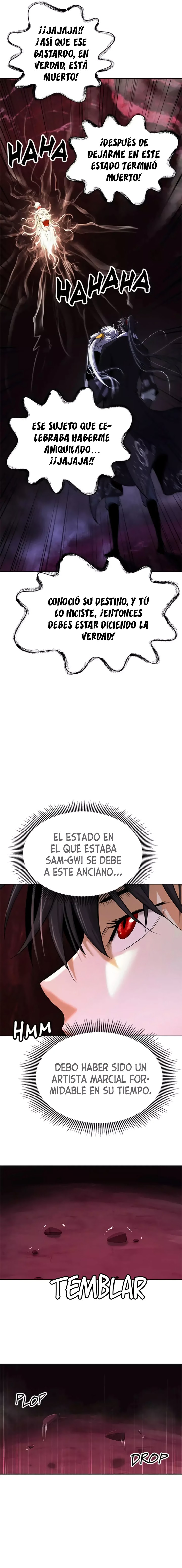 Read Relatos Fantásticos del Sabio Inmortal ES Manga Online