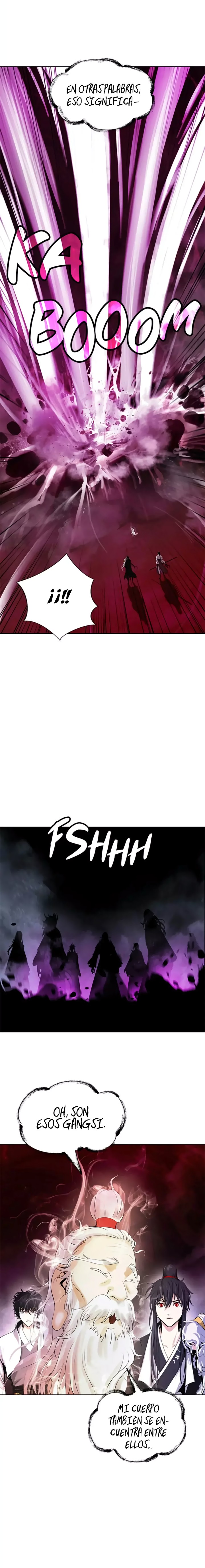 Read Relatos Fantásticos del Sabio Inmortal ES Manga Online
