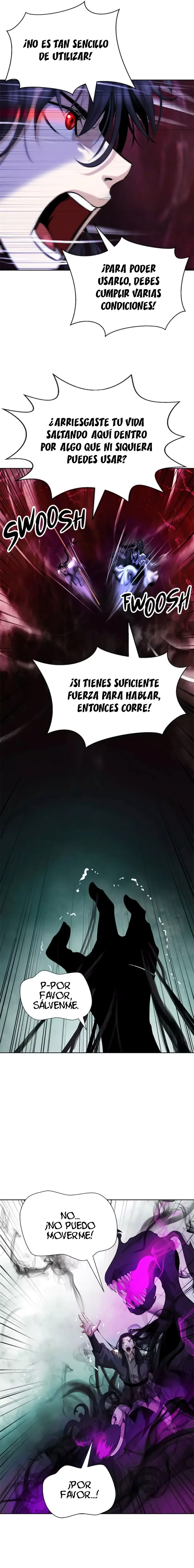 Read Relatos Fantásticos del Sabio Inmortal ES Manga Online