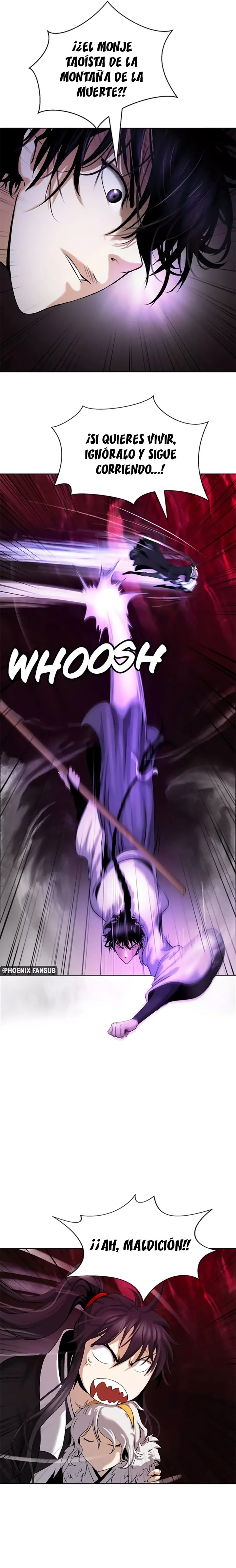 Read Relatos Fantásticos del Sabio Inmortal ES Manga Online