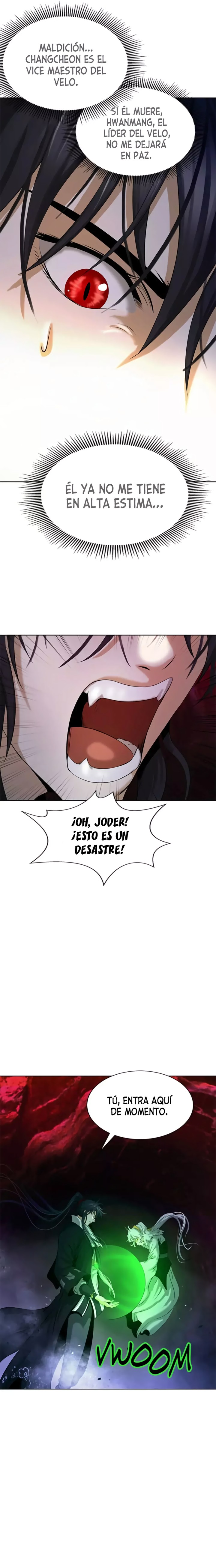 Read Relatos Fantásticos del Sabio Inmortal ES Manga Online