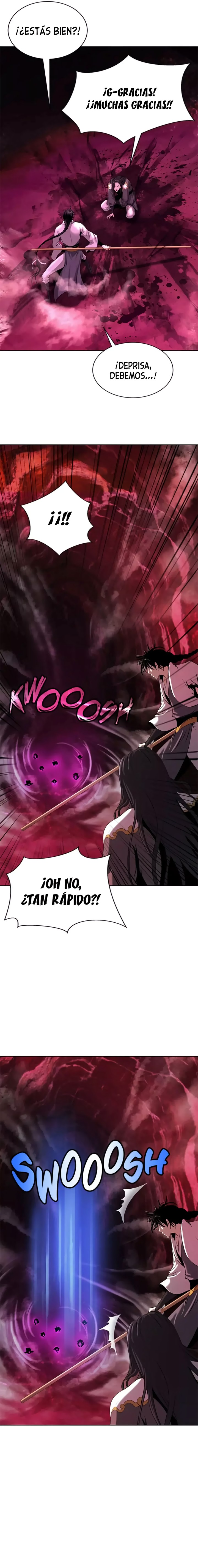 Read Relatos Fantásticos del Sabio Inmortal ES Manga Online