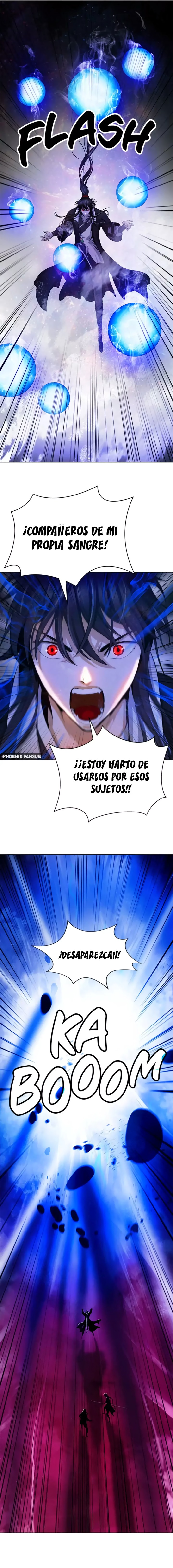 Read Relatos Fantásticos del Sabio Inmortal ES Manga Online