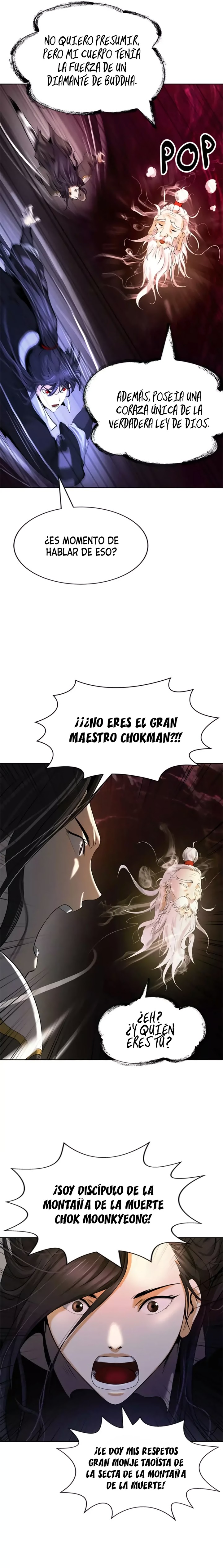 Read Relatos Fantásticos del Sabio Inmortal ES Manga Online
