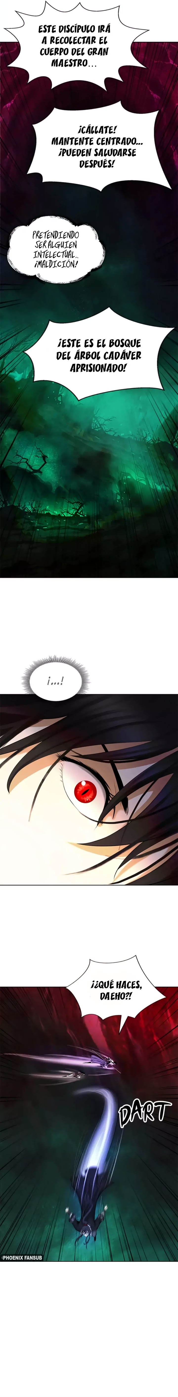 Read Relatos Fantásticos del Sabio Inmortal ES Manga Online