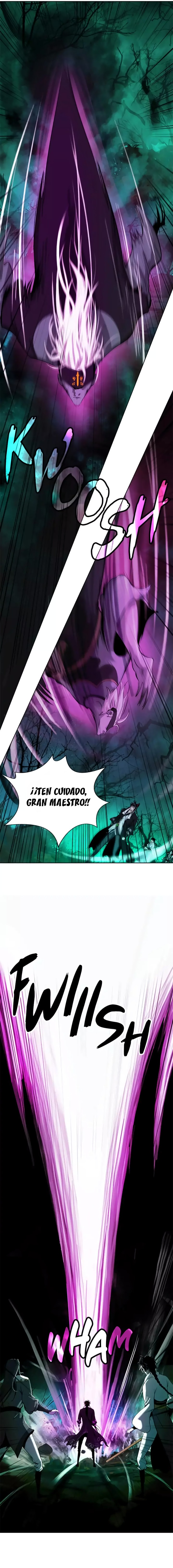 Read Relatos Fantásticos del Sabio Inmortal ES Manga Online