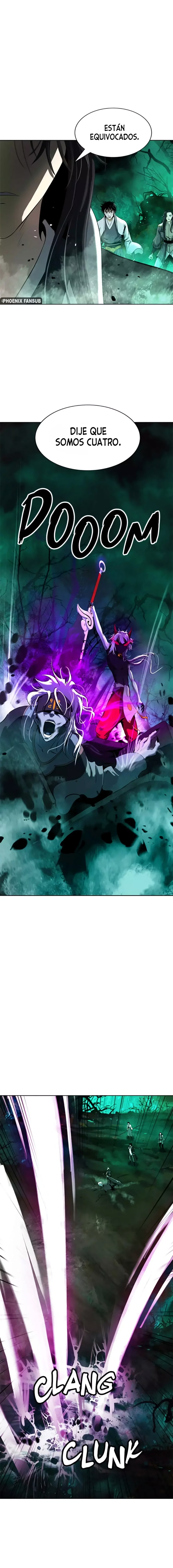 Read Relatos Fantásticos del Sabio Inmortal ES Manga Online
