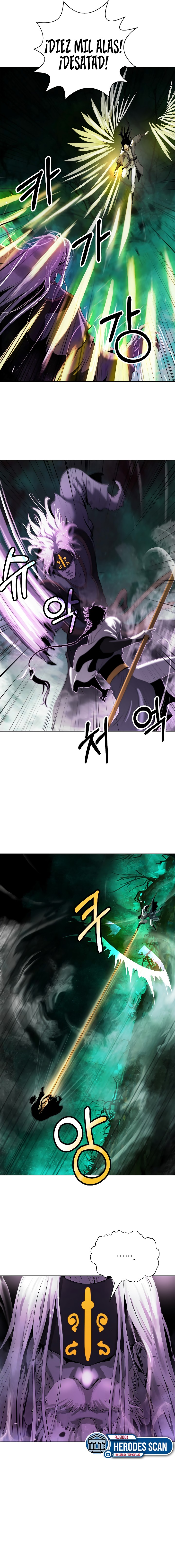 Read Relatos Fantásticos del Sabio Inmortal ES Manga Online