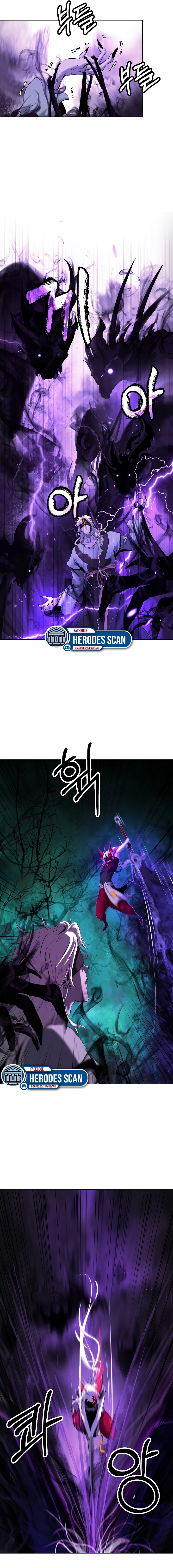 Read Relatos Fantásticos del Sabio Inmortal ES Manga Online