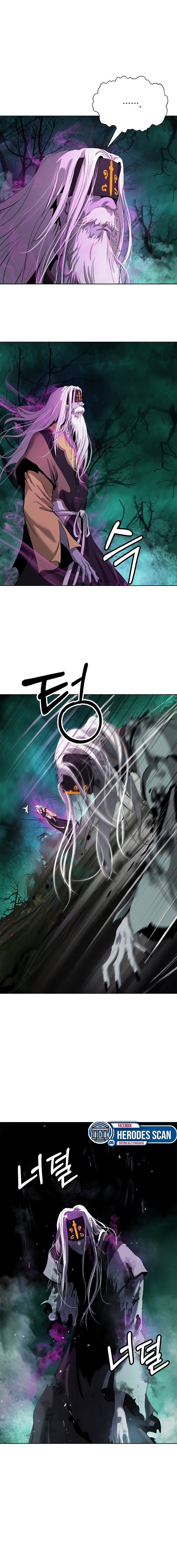 Read Relatos Fantásticos del Sabio Inmortal ES Manga Online