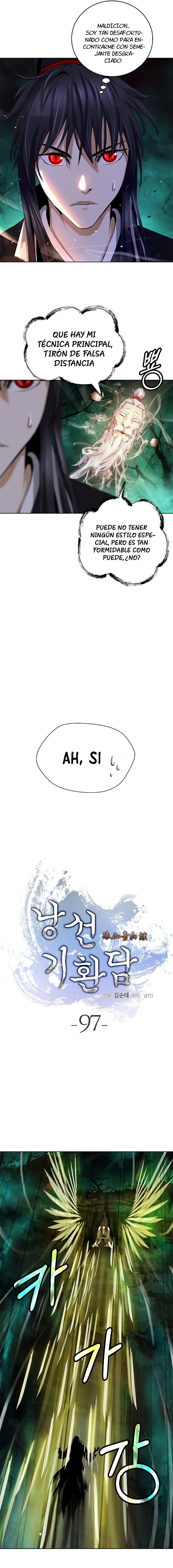 Read Relatos Fantásticos del Sabio Inmortal ES Manga Online