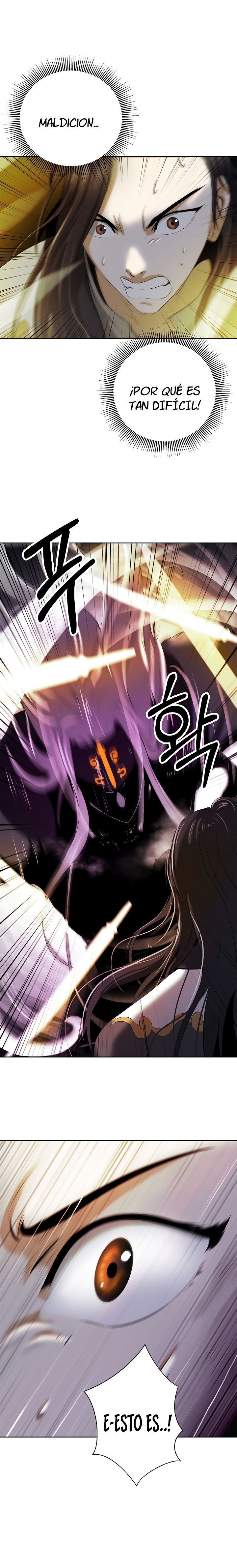 Read Relatos Fantásticos del Sabio Inmortal ES Manga Online