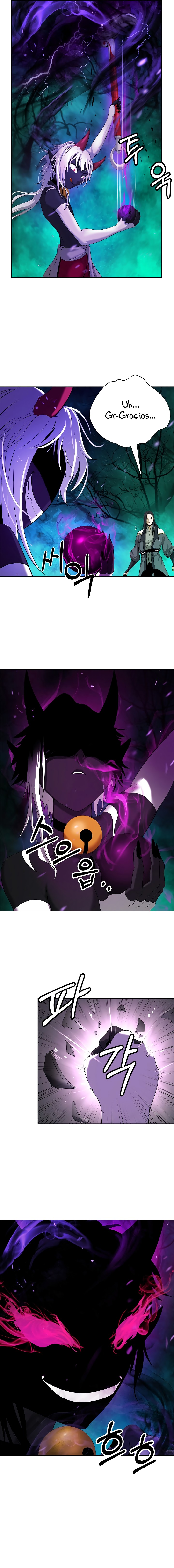 Read Relatos Fantásticos del Sabio Inmortal ES Manga Online