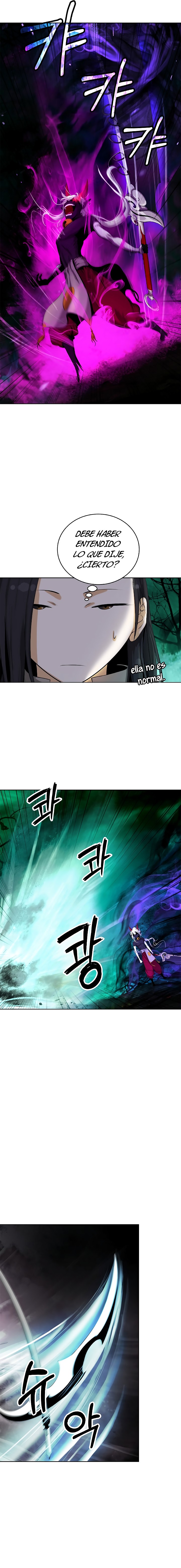 Read Relatos Fantásticos del Sabio Inmortal ES Manga Online