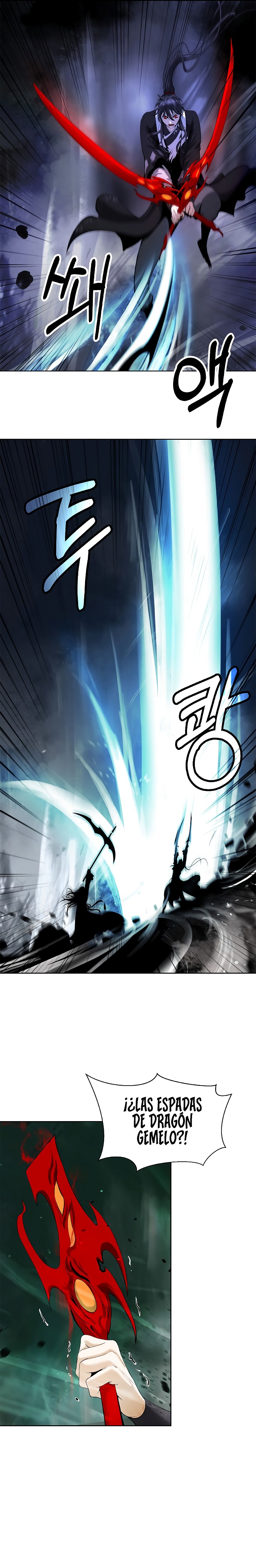 Read Relatos Fantásticos del Sabio Inmortal ES Manga Online