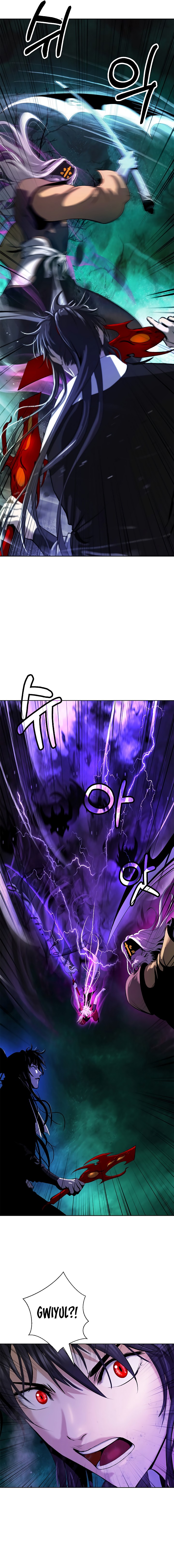Read Relatos Fantásticos del Sabio Inmortal ES Manga Online