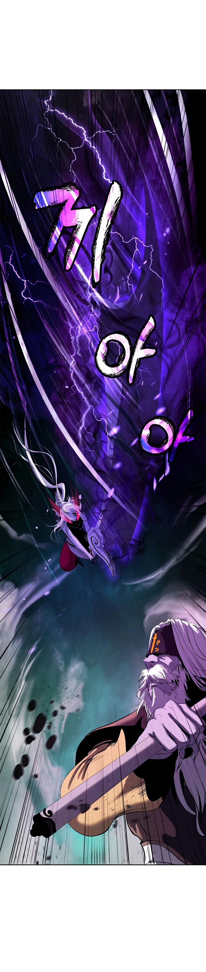 Read Relatos Fantásticos del Sabio Inmortal ES Manga Online