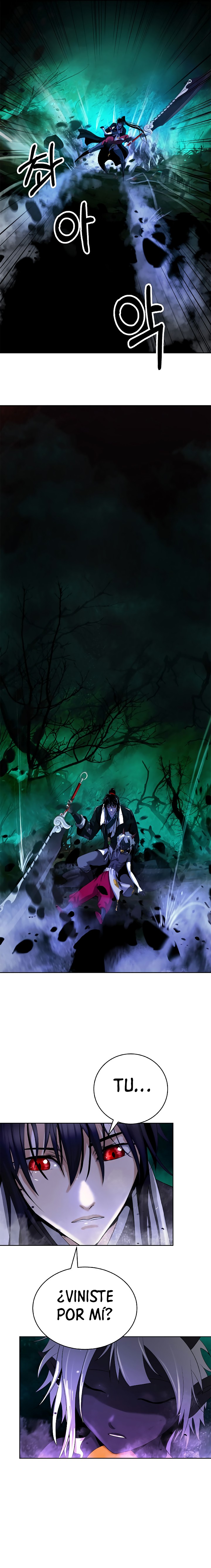 Read Relatos Fantásticos del Sabio Inmortal ES Manga Online