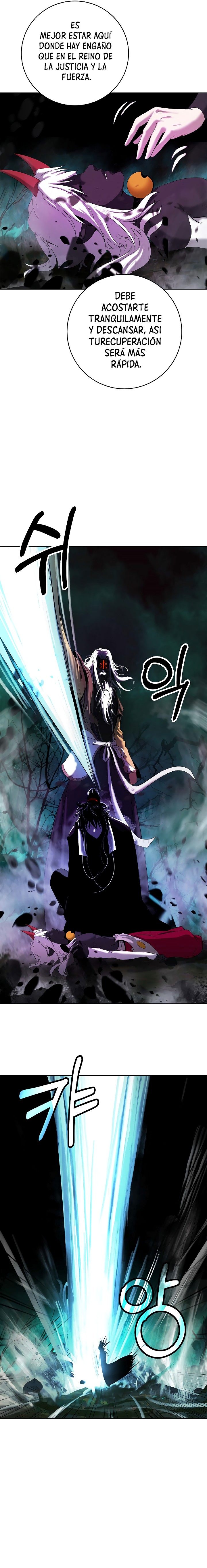 Read Relatos Fantásticos del Sabio Inmortal ES Manga Online