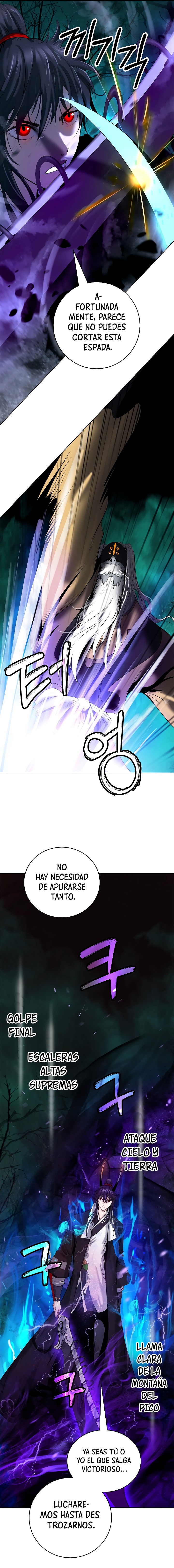 Read Relatos Fantásticos del Sabio Inmortal ES Manga Online