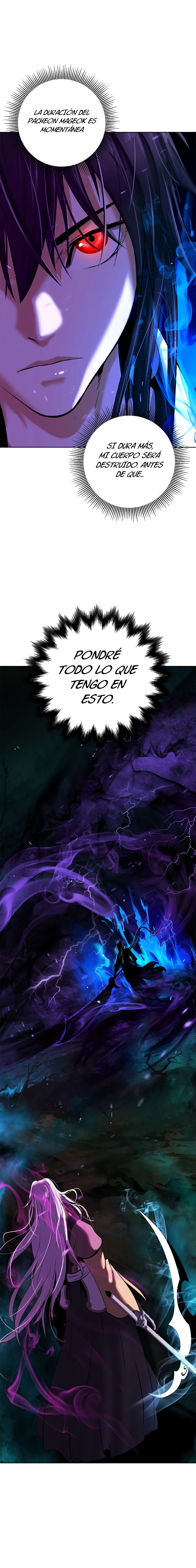 Read Relatos Fantásticos del Sabio Inmortal ES Manga Online