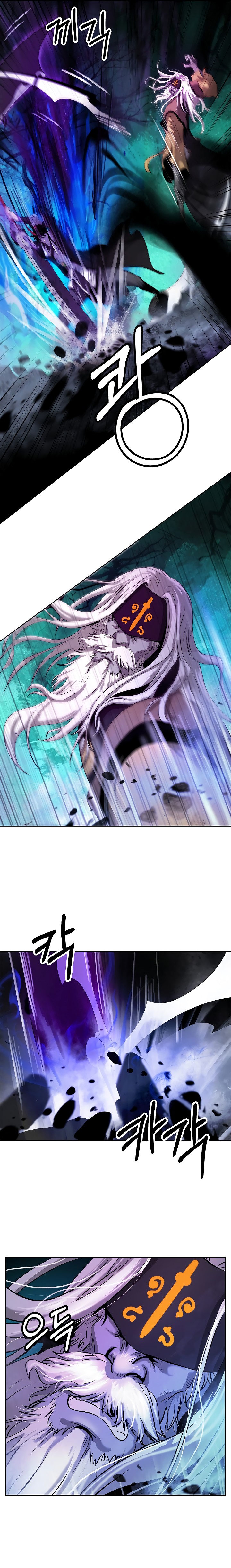 Read Relatos Fantásticos del Sabio Inmortal ES Manga Online