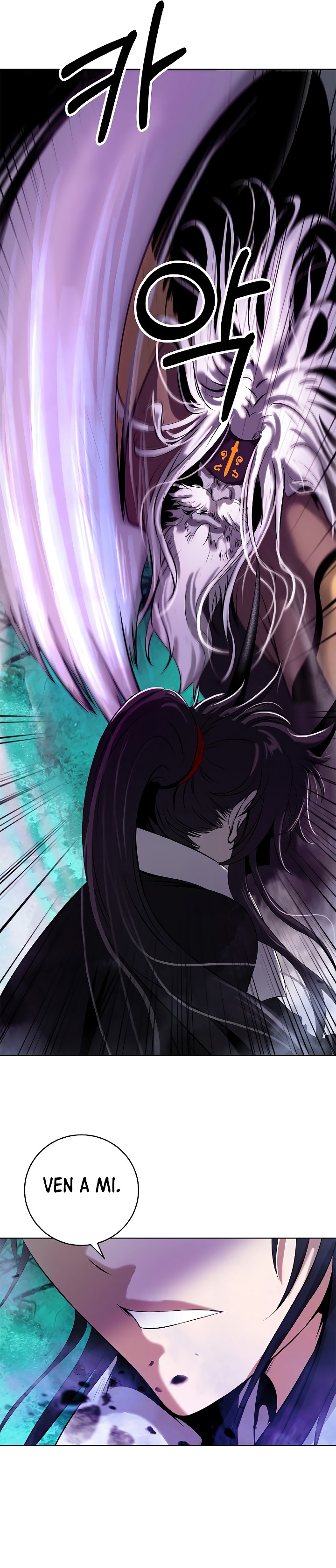 Read Relatos Fantásticos del Sabio Inmortal ES Manga Online