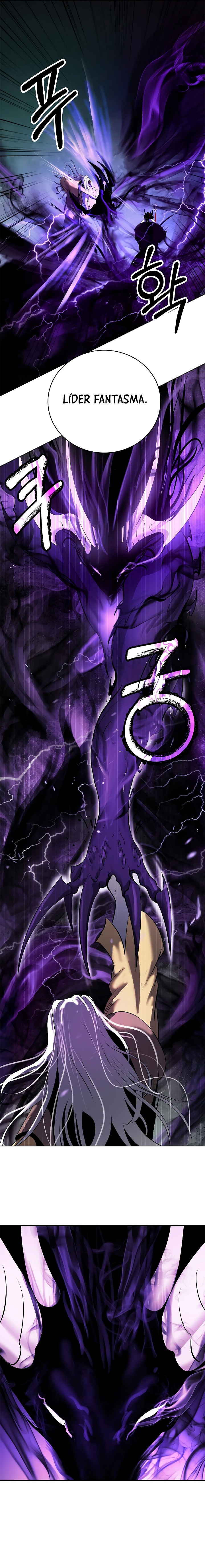 Read Relatos Fantásticos del Sabio Inmortal ES Manga Online