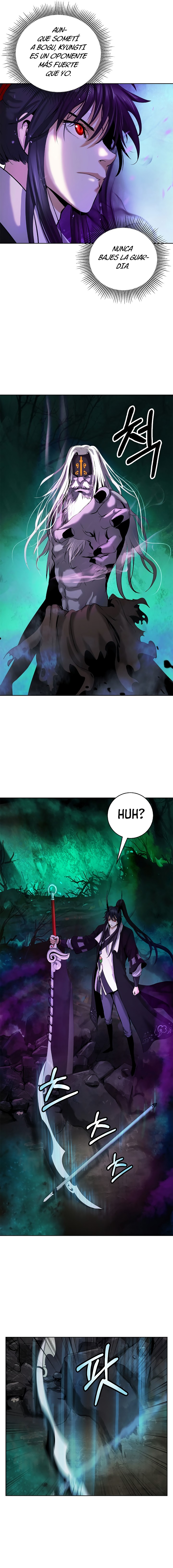 Read Relatos Fantásticos del Sabio Inmortal ES Manga Online